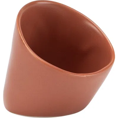 Haand Salt Pinch In Red