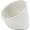 Haand Salt Pinch In White