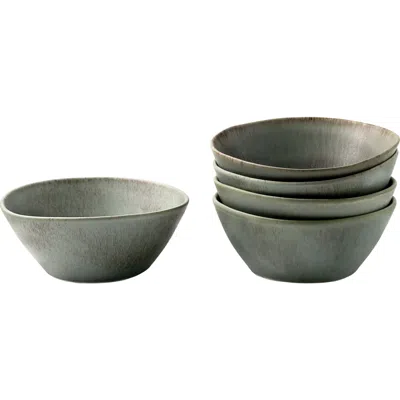 Haand Sharing Bowl In Green