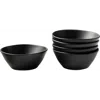 Haand Sharing Bowl In Black