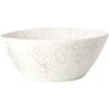 Haand Sharing Bowl In Brown