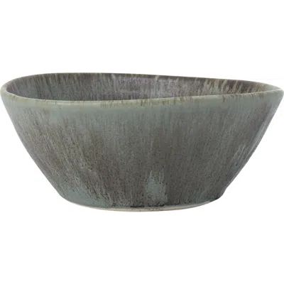 Haand Sharing Bowl In Gray