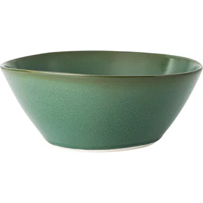 Haand Sharing Bowl In Green