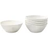 Haand Sharing Bowl In White