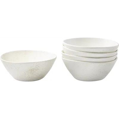 Haand Sharing Bowl In White