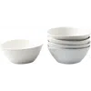 Haand Sharing Bowl In White