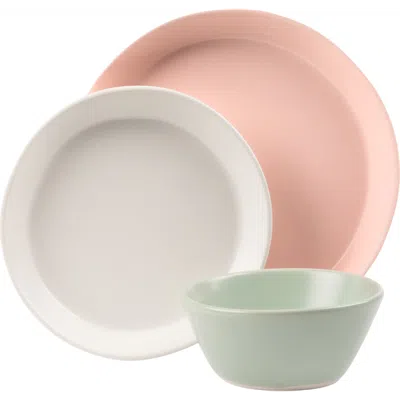 Haand Skali Coupe Dinnerware Set
