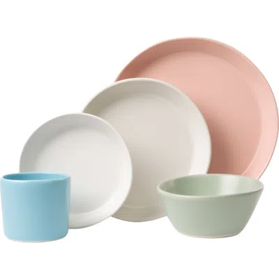 Haand Skali Coupe Dinnerware Set