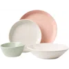 Haand Skali Coupe Dinnerware Set