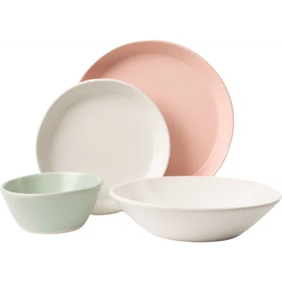Haand Skali Coupe Dinnerware Set