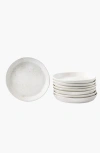 Haand Skali Coupe Salad Plate