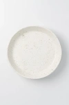 Haand Skali Coupe Salad Plate In Brown