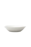 Haand Skali Dinner Bowl In Brown