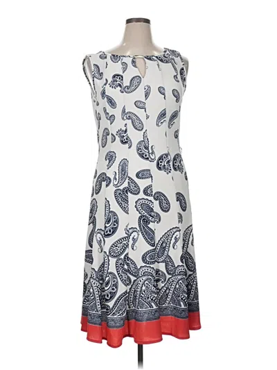 Pre-owned Haani Casual Dress In Gray