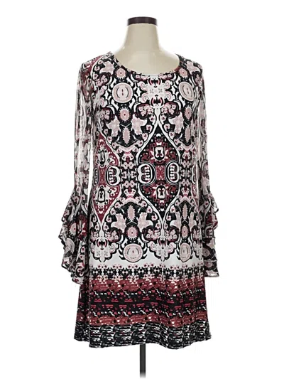 Pre-owned Haani Casual Dress In White