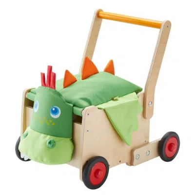 Haba Kids'  Dragon Wagon In Multi