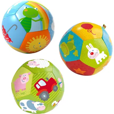 Haba Kids'  Kit In Multi