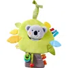 HABA HABA KOALA HANGING TOY FOR BABIES, STROLLER AND CAR SEAT TOY