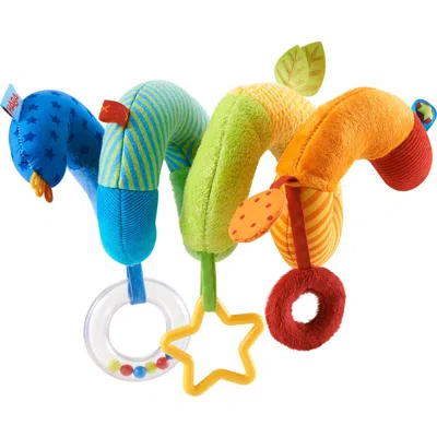 Haba Kids'  Rainbow Activity Spiral In Multi