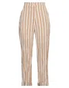 Haben Pants In White