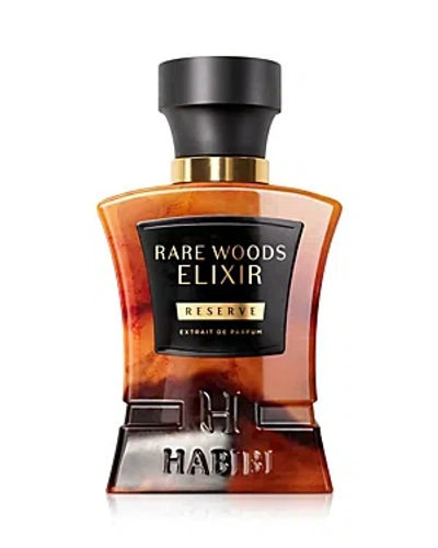 Habibi Ny Rare Woods Elixir Extrait De Parfum 2.5 Oz. In White | ModeSens