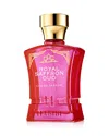 Habibi Ny Royal Saffron Oud Eau De Parfum 2.5 Oz.