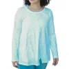 HABITAT PIECED POCKET TUNIC IN WINTER WHITE