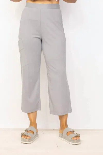 Habitat Pocket Capri In Gull In Multi
