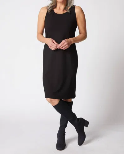 Habitat Short Everything Dress In Black
