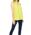 Habitat Sleeveless Swing Cowl In Garden In Multi