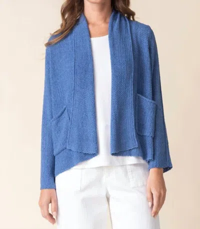 Habitat Step Into Spring Cardigan In Dusk