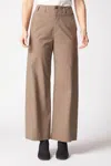 Habitat Urban Pant In Truffle In Brown