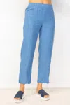 Habitat Women's Ankle Pants In Twilight In Blue