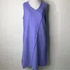 Habitat Women's Boho Patio Dress In Lavender In Purple