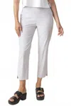 Habitat Women's Cool Tech Easy Crop Pant - Plus In Smoke In Gray
