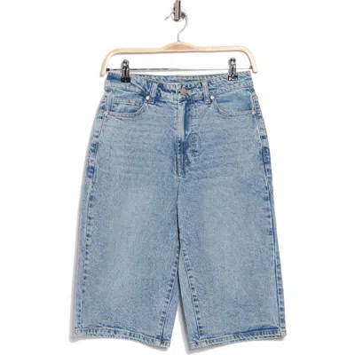 Habitual Bermuda Denim Shorts