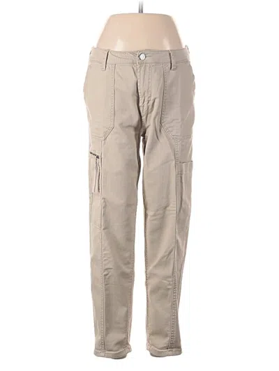 Pre-owned Habitual Cargo Pants In Brown
