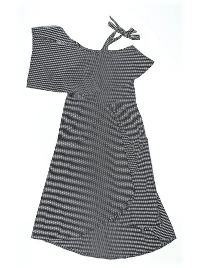 Pre-owned Habitual Casual Dress In Blue