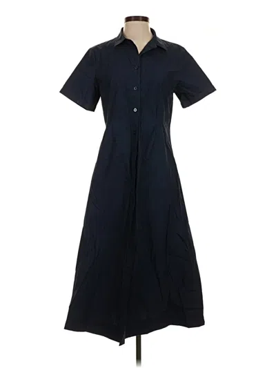 Pre-owned Habitual Casual Dress In Blue
