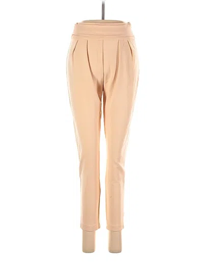 Pre-owned Habitual Casual Pants In Brown