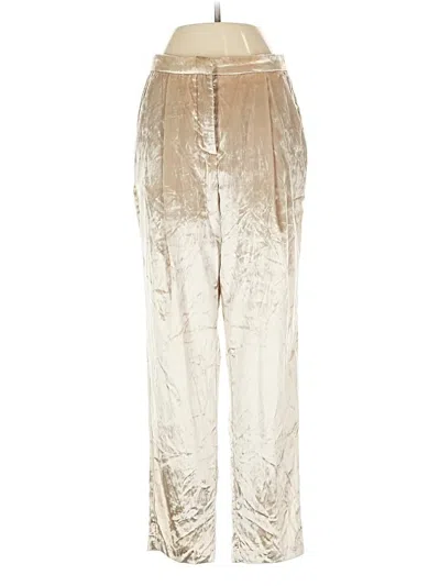 Habitual Casual Pants In Ivory