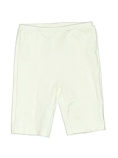 Pre-owned Habitual Kids' Casual Pants In White