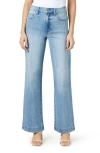 Habitual Denver High Rise Wide Leg Jeans In Splash