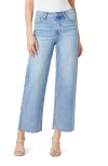 Habitual Denver High Waist Crop Jeans In Paloma