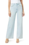 Habitual Denver High Waist Wide Leg Jeans In Glacier
