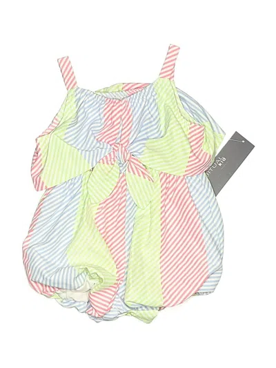Pre-owned Habitual Babies' Dress In Green