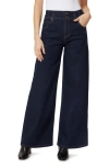 Habitual Easton Wide Leg Jeans In Blue