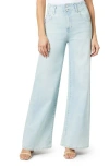 Habitual Easton Wide Leg Jeans In Glacier