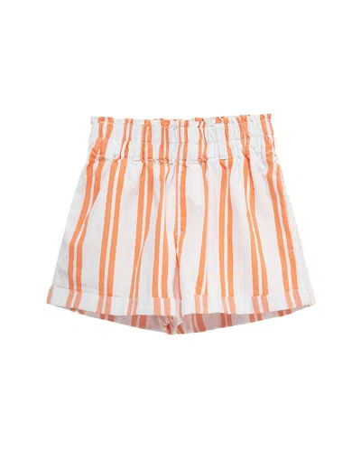 Habitual High-waist Short