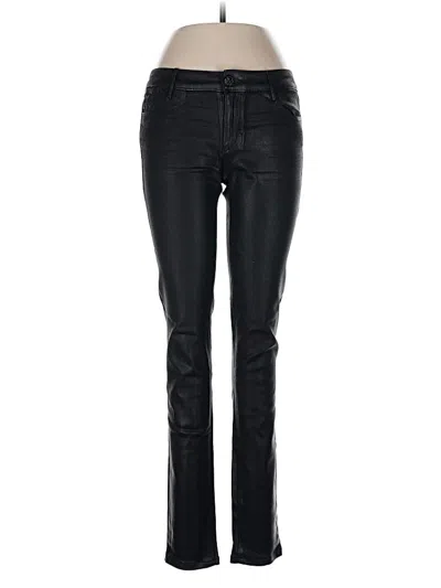Pre-owned Habitual Jeans In Black